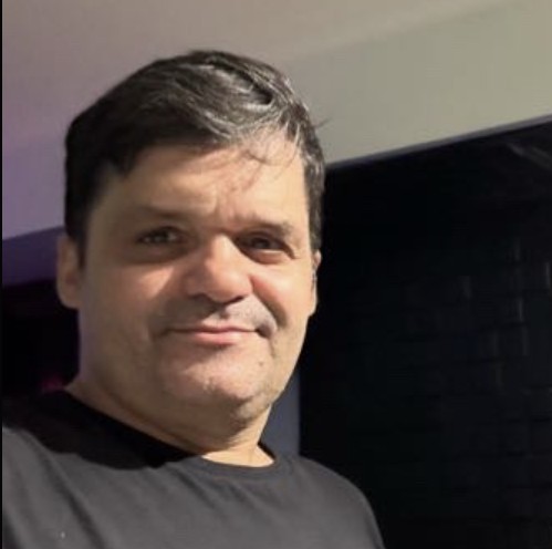 Ademir P. de Oliveira — founder of Gamme.AI