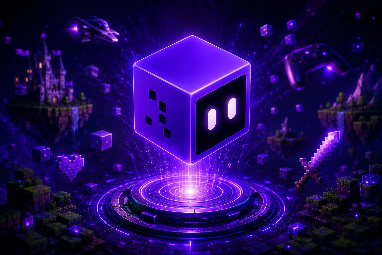 Introducing Gamme Genesis: Our Proprietary AI Built Exclusively for Games
